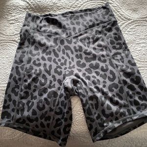 Balance Athletica Midnight Cheetah Rider